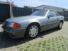 Bild des Angebotes Mercedes-Benz SL 300 SL 300
