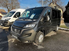 Bild des Angebotes Fiat Ducato Kombi 30 L1H1 140PS