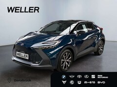 Bild des Angebotes Toyota C-HR 1.8 Hybrid Teamplayer *LED*el. Heck*CAM*SHZ*