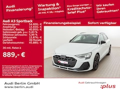 Bild des Angebotes Audi A3 S line 45 TFSI e S tronic