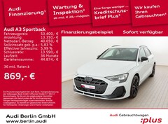 Bild des Angebotes Audi A3 S line 45 TFSI e S tronic