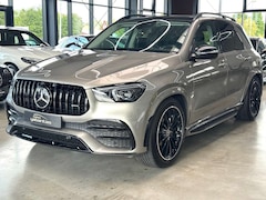Bild des Angebotes Mercedes-Benz GLE 400 d 4M AMG Night DISTRONIC+ Pano 360° AHK EASY-PACK