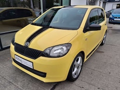 Bild des Angebotes Skoda Citigo 1.0 MPI Cool Edition