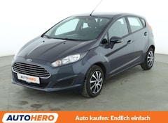 Bild des Angebotes Ford Fiesta 1.25 Trend*PDC*SHZ*KLIMA*GARANTIE*
