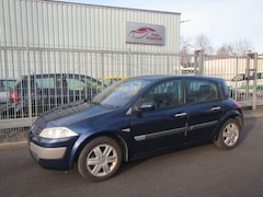 Bild des Angebotes Renault Megane Authentique 1.6 16V,  TÜV neu