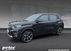 Bild des Angebotes Citroen C3 C3 Hybrid 110 Plus +Mirrorscreen+DAB+LED+Safety+