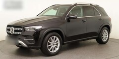 Bild des Angebotes Mercedes-Benz GLE 300 d 4M Advanced LED+Memory+Distr+Park+360°
