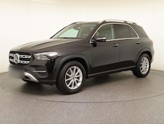 Bild des Angebotes Mercedes-Benz GLE 300 d 4M Advanced LED+Memory+Distr+Park+360°