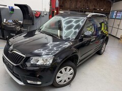 Bild des Angebotes Skoda Yeti Ambition