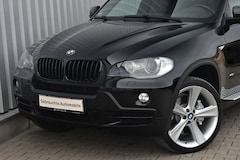 Bild des Angebotes BMW X5 4.8i*Voll! Traumhaft! "21" Zoll! Dt.Fahrzeug*