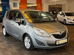 Bild des Angebotes Opel Meriva B Design Edition