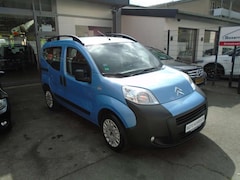 Bild des Angebotes Citroen Nemo Nemo Kombi Diesel HDi 75 Multispace