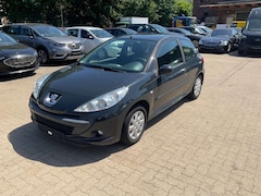 Bild des Angebotes Peugeot 206 + Basis LPG