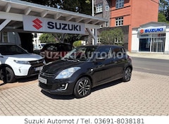 Bild des Angebotes Suzuki Swift 1.2 X-TRA "ECHTE 37.010km" SHZ Teilleder