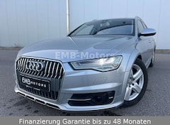 Bild des Angebotes Audi A6 Allroad 3.0 TDI Head Up Massage  Euro 6
