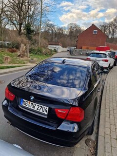 Bild des Angebotes BMW 318 318d DPF Edition Exclusive