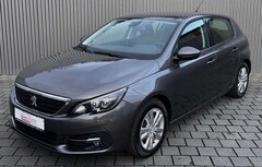 Bild des Angebotes Peugeot 308 Active Pack Tempomat 1.Hand