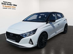 Bild des Angebotes Hyundai i20 Intro Edition 1.0 T-GDI EU6d