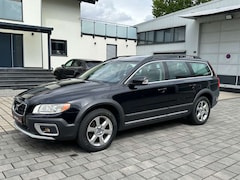 Bild des Angebotes Volvo XC70 D5 Summum AWD/AHK/2.Hand/Navi/Leder/Klima