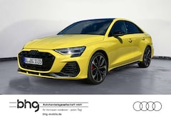 Bild des Angebotes Audi S3 TFSI