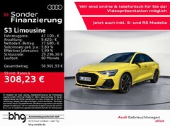 Bild des Angebotes Audi S3 TFSI