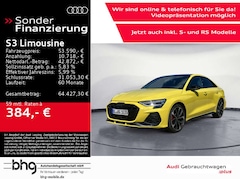 Bild des Angebotes Audi S3 TFSI