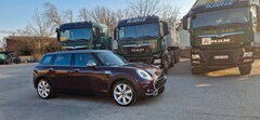 Bild des Angebotes MINI Cooper SD Clubman Cooper SD! Im Kunden Auftrag !