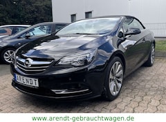 Bild des Angebotes Opel Cascada Innovation *Bi-Xenon/Navi/PDC*