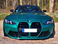 Bild des Angebotes BMW M3 Competition Touring M xDrive wie NEU! 1-Hand