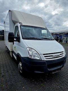 Bild des Angebotes Iveco Daily 50 C 17