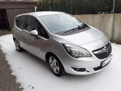Bild des Angebotes Opel Meriva 1.4 ecotec