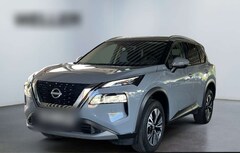 Bild des Angebotes Nissan X-Trail 1.5 VC-T Xtronic N-Connecta *LED*ACC*360*