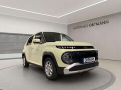 Bild des Angebotes Hyundai Inster 'Trend' 71 kW / 97 PS Frontantrieb