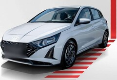 Bild des Angebotes Hyundai i20 FL Trend AUT DynLicht Fernlichtass. Kam. LED