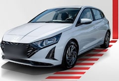 Hyundai i20 FL Trend AUT DynLicht Fernlichtass. Kam. LED