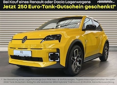 Bild des Angebotes Renault R 5 E-Tech Techno 120 Urban Range ACC
