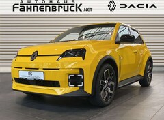 Bild des Angebotes Renault R 5 E-Tech Techno 120 Urban Range ACC