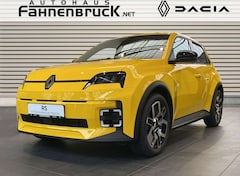 Bild des Angebotes Renault R 5 E-Tech elektrisch Techno 120 Urban Range ACC