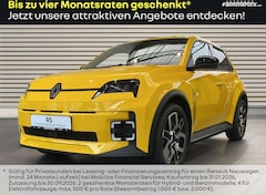 Bild des Angebotes Renault R 5 E-Tech elektrisch Techno 120 Urban Range ACC