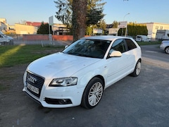 Bild des Angebotes Audi A3 1.4 TFSI S tronic S line XENON KUNDENAUFTRAG