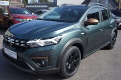Bild des Angebotes Dacia Sandero III Stepway*LPG EXTREME+*NAVI+CAM+Sitzhe "ALU*KLIM