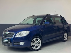 Bild des Angebotes Skoda Fabia 1.6 Combi Sport/Klima/SHZ/SHD/PDC