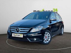 Bild des Angebotes Mercedes-Benz B 220 |AUTOM|7G-Tronic|NAVI|PDC|TEMPO|SITZH|