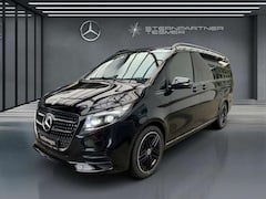 Bild des Angebotes Mercedes-Benz V 300 d AVANTGARDE, LANG - AMG, NIGHT, AHK, StHz