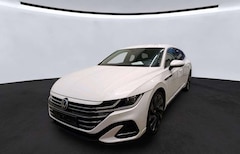 Bild des Angebotes VW Arteon Shooting Brake R-Line 4Motion *20Zoll*DCC*LEDER*