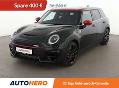 Bild des Angebotes MINI John Cooper Works Clubman John Cooper Works ALL4 Aut.*NAVI*HUD*ACC*PDC*