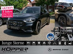 Bild des Angebotes Mercedes-Benz GLB 250 + EQ AMG NIGHT EDITION AHK Pano Leder