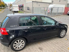 Bild des Angebotes VW Golf Tour