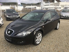 Bild des Angebotes SEAT Leon Style,Sitzheiz,Klima,Temp.usw. !
