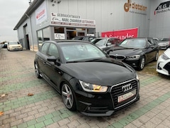 Bild des Angebotes Audi A1 Sportback S-Line SHZ TEMP PDC S-Tronic